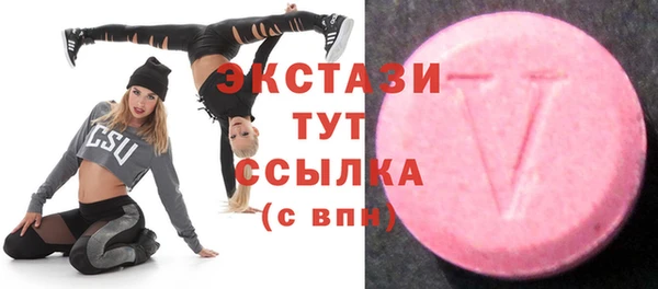 хмурый Дмитровск