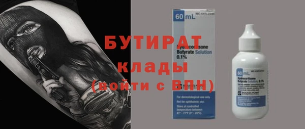 хмурый Дмитровск
