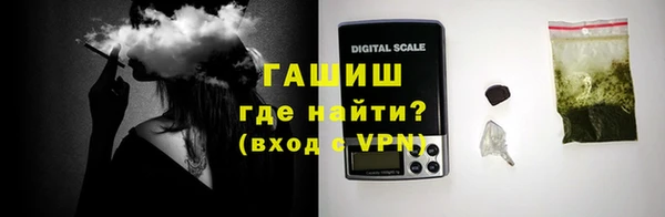 хмурый Дмитровск
