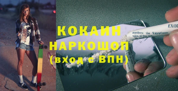 хмурый Дмитровск