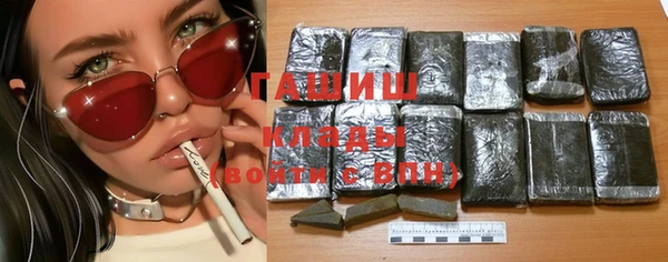 хмурый Дмитровск