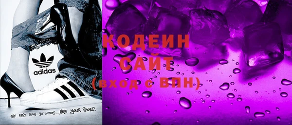 хмурый Дмитровск